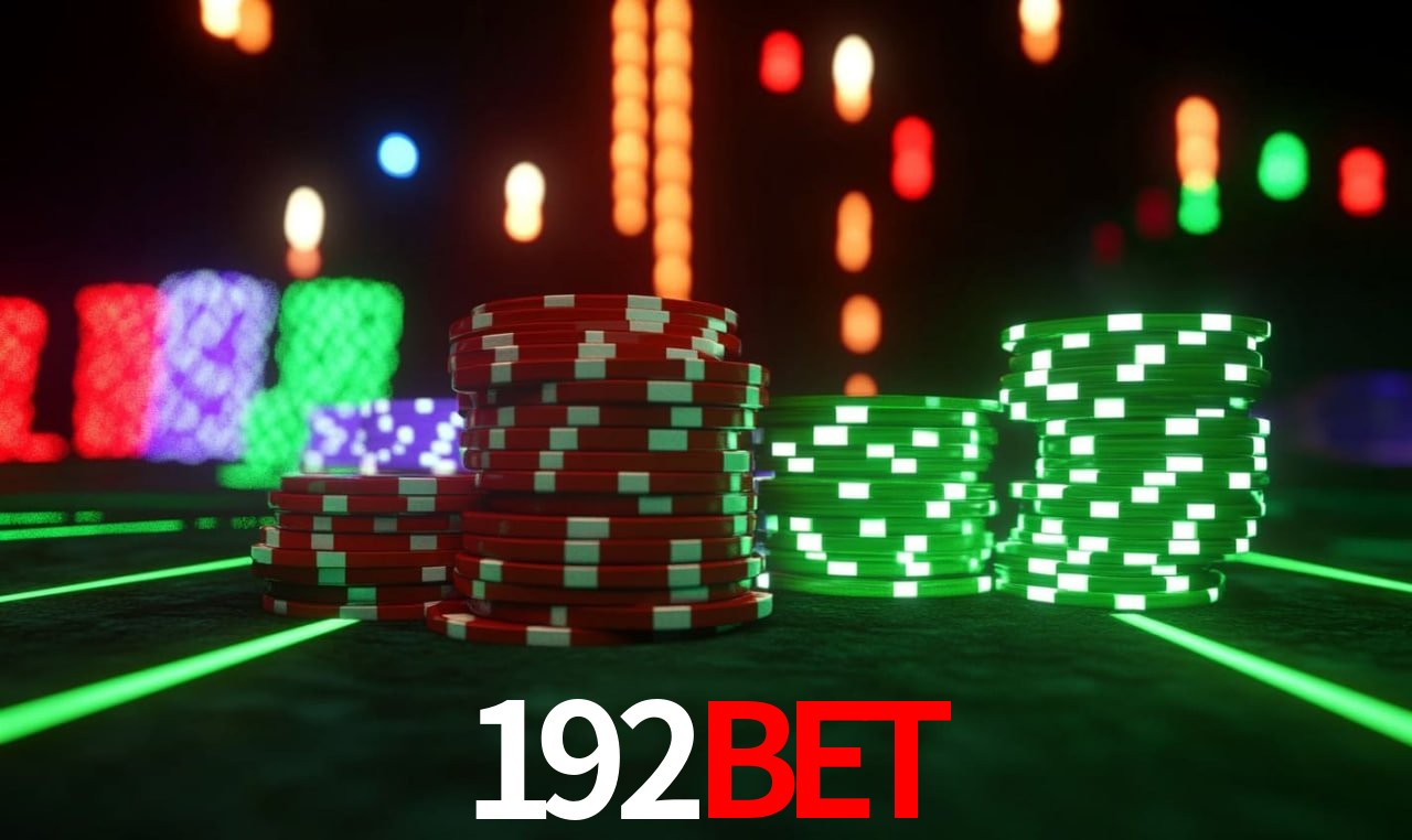 Experiência VIP 192BET