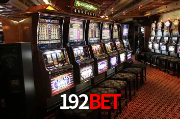 Descubra a Essência do 192BET: Nossa História e Compromissos
