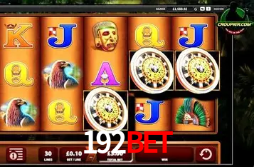 A Emoção da Loteria na 192BET: Uma Chance de Mudança de Vida