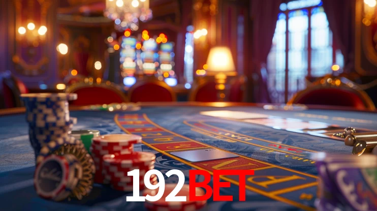 Live Casino 192BET