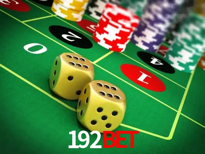 Tennis Betting 192BET