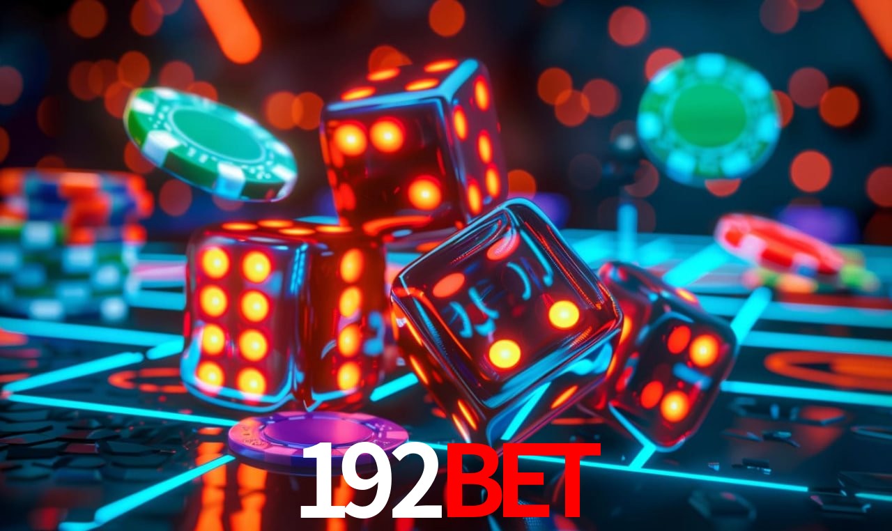 Desvendando o Mundo dos Jogos Virtuais na 192BET