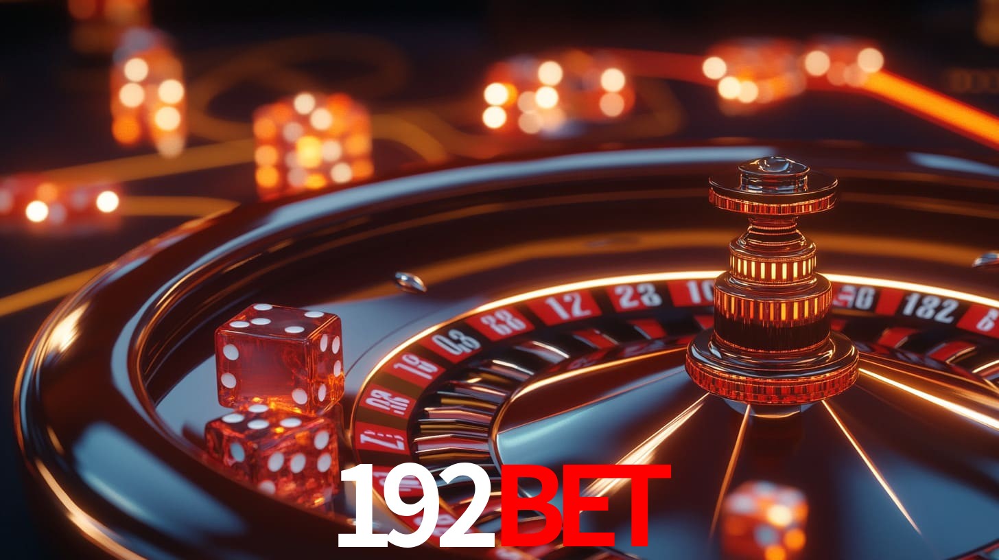Bônus Generosos e Exclusivos no 192BET para Você!