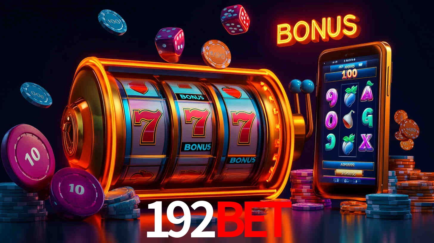Descubra o Programa VIP da 192BET: Vantagens Exclusivas para Jogadores
