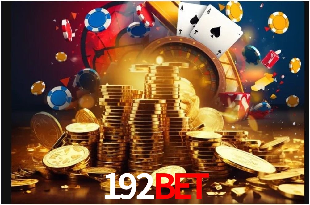 A Emoção da Loteria na 192BET: Uma Chance de Mudança de Vida