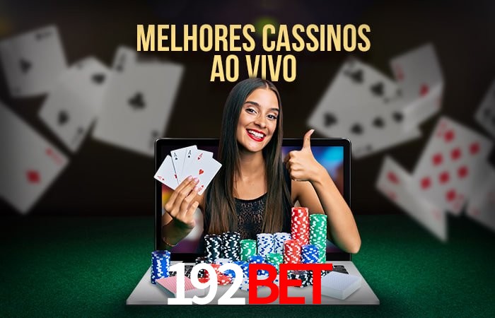 Weekend Specials 192BET