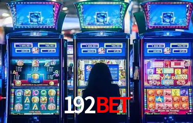 Blackjack Table 192BET