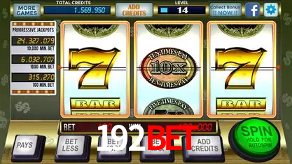 APP oficial da 192BET para mobile