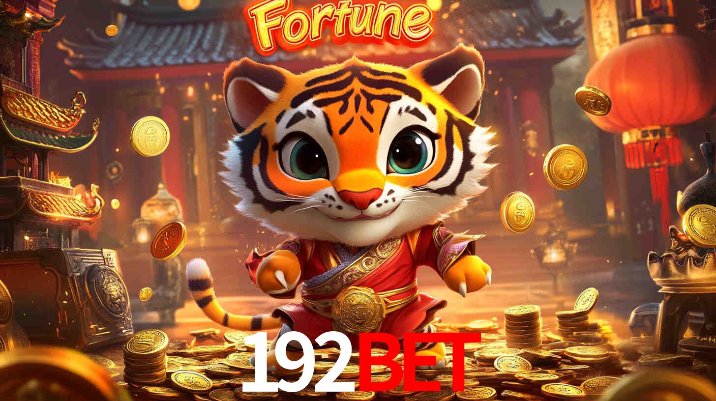 A Revolução dos Aplicativos de Jogos no 192BET