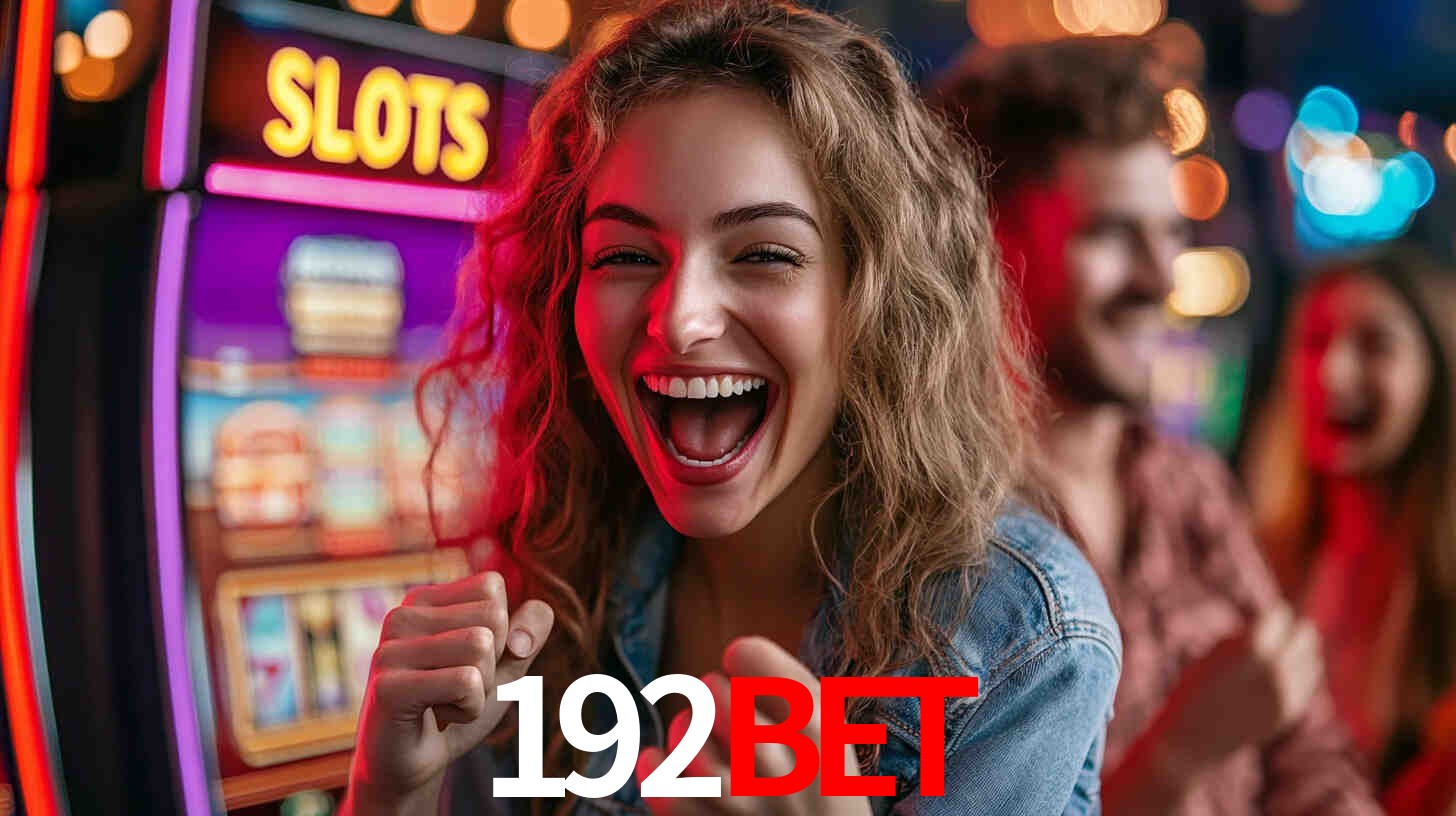 A Experiência Imersiva dos Cassinos Ao Vivo no 192BET