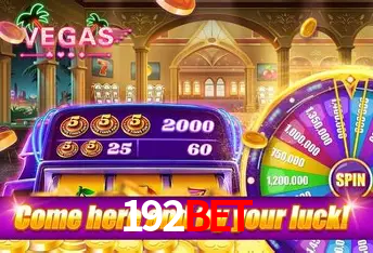 Roulette Table 192BET