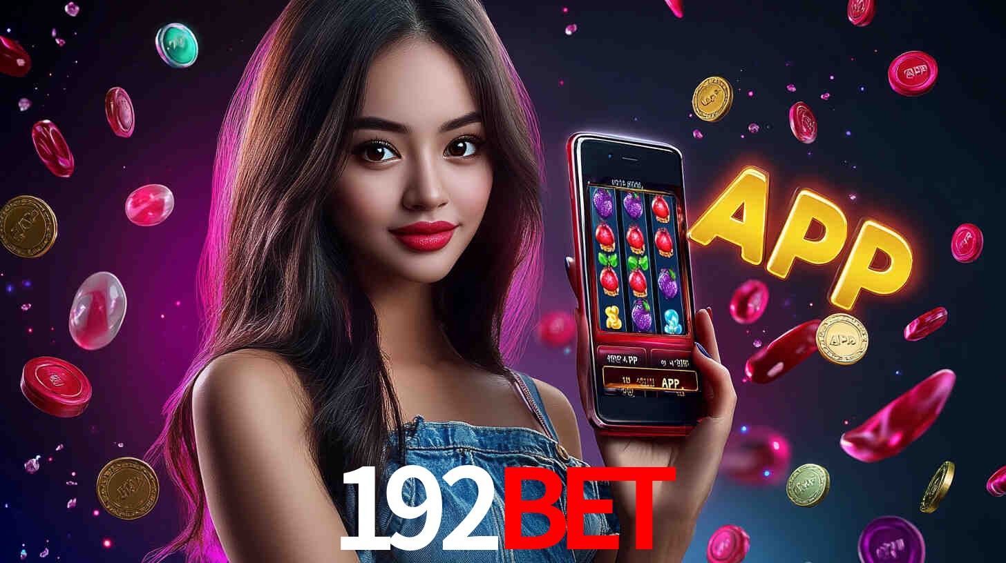Desvendando o Mundo dos Jogos Virtuais na 192BET