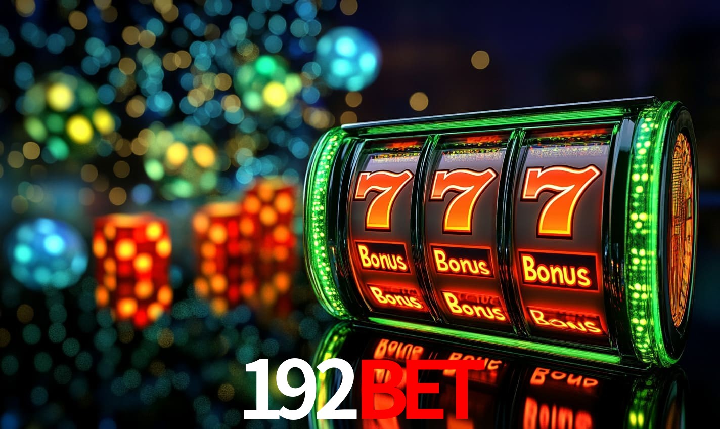 Game Providers 192BET