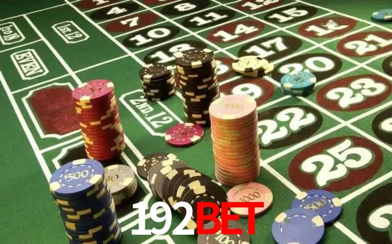 Player Reviews 192BET