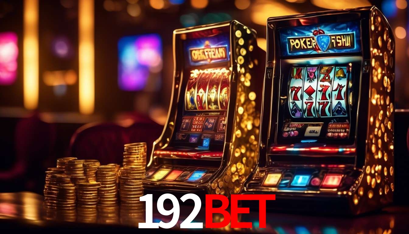 Descubra a Essência do 192BET: Nossa História e Compromissos