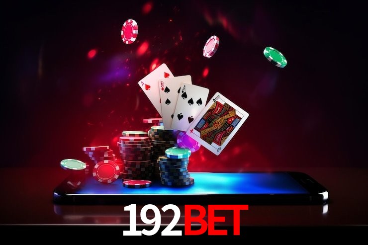 Bonus Features 192BET