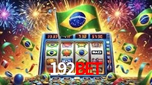 Game Statistics 192BET