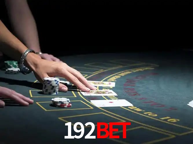Platform Technology 192BET