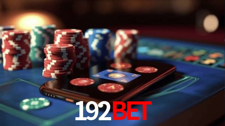 Basketball Betting 192BET