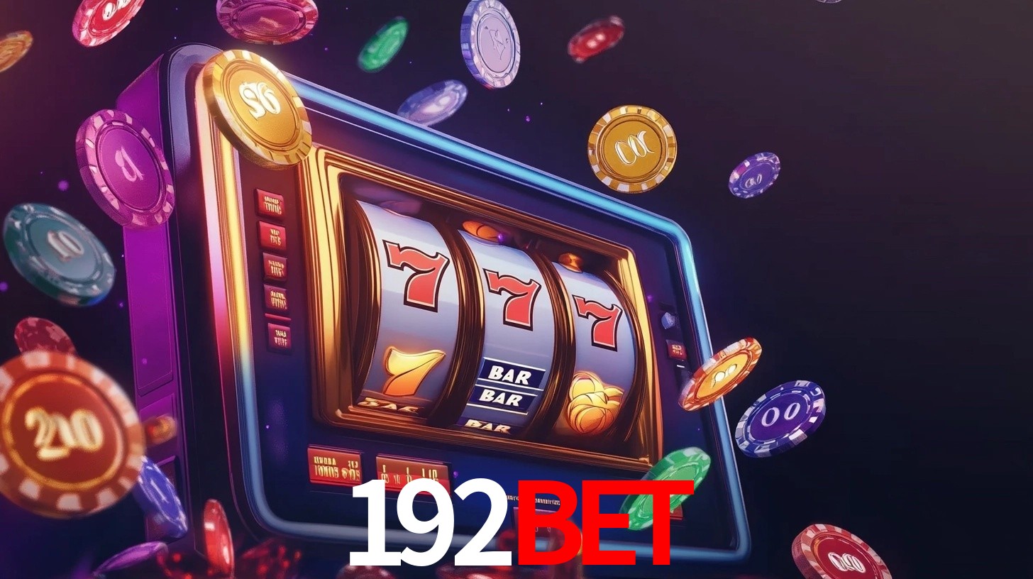 Welcome Bonus 192BET