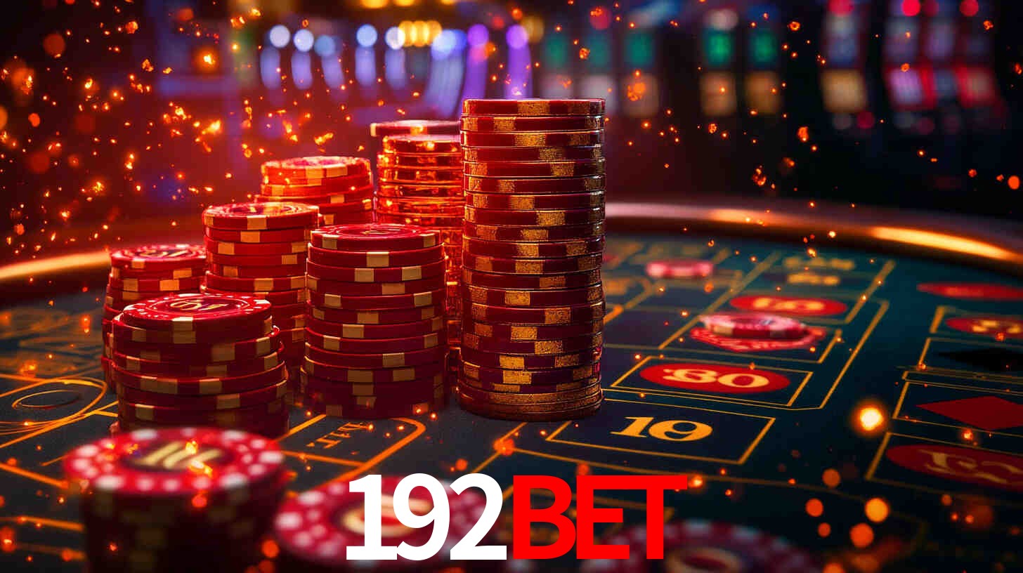 192BET App Interface