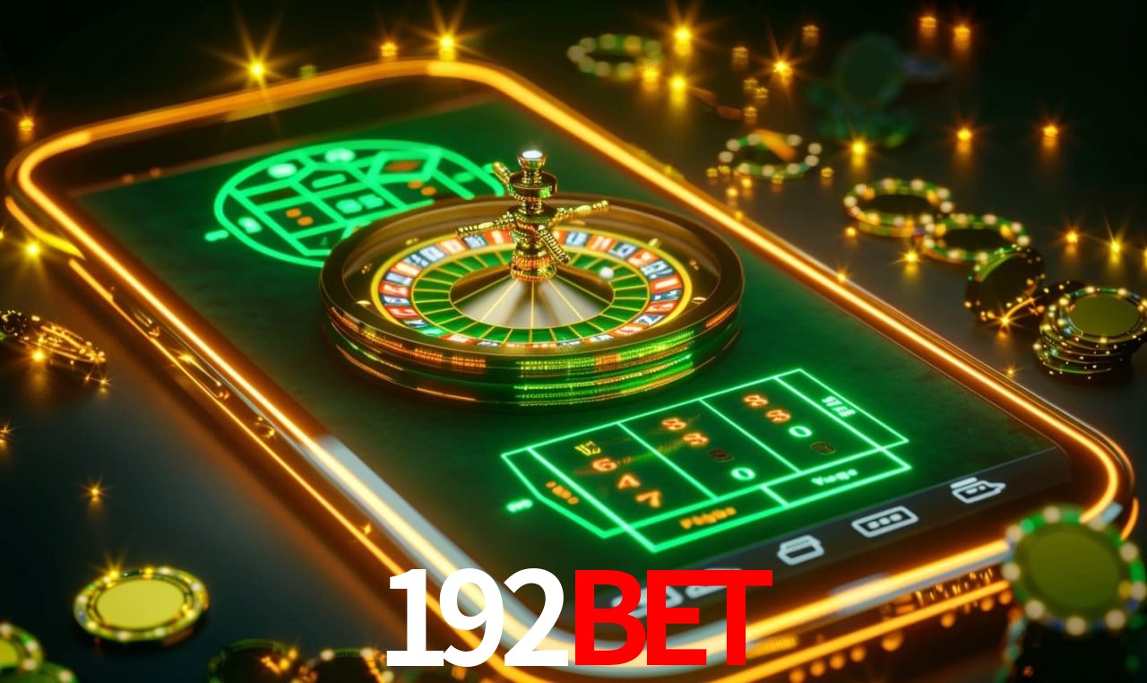 2FA Security 192BET