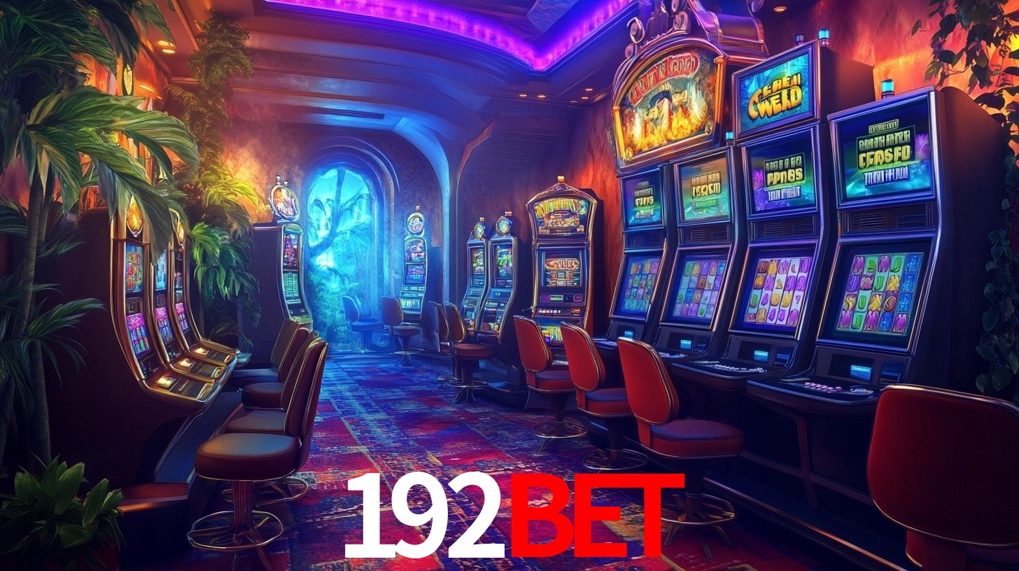 Daily Bonuses 192BET