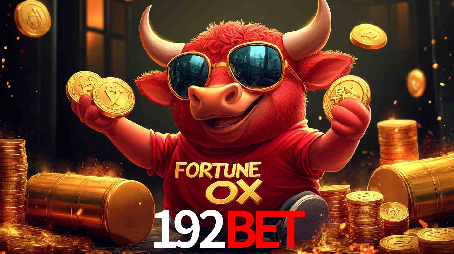 A Emoção da Loteria na 192BET: Uma Chance de Mudança de Vida