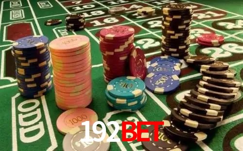 Exclusive Games 192BET