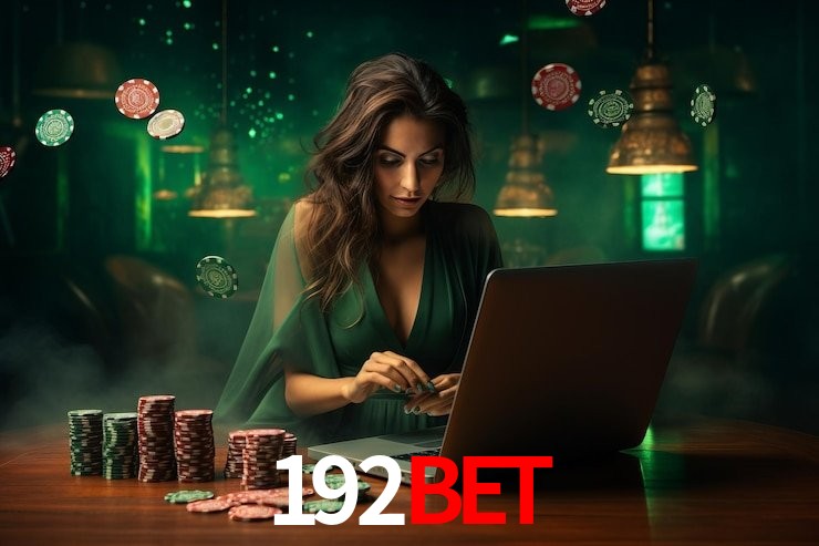 Premium Interface 192BET
