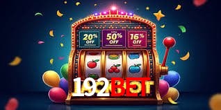Account Benefits 192BET