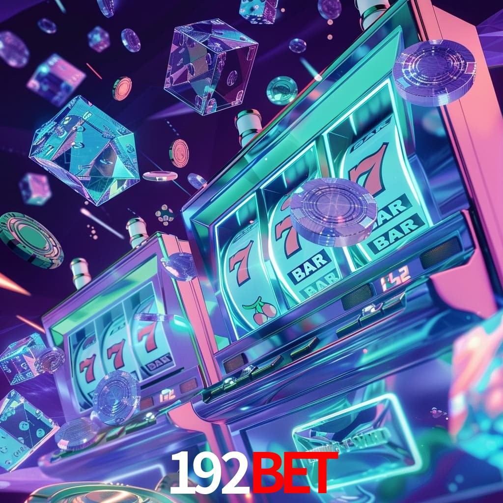 A Experiência Imersiva dos Cassinos Ao Vivo no 192BET