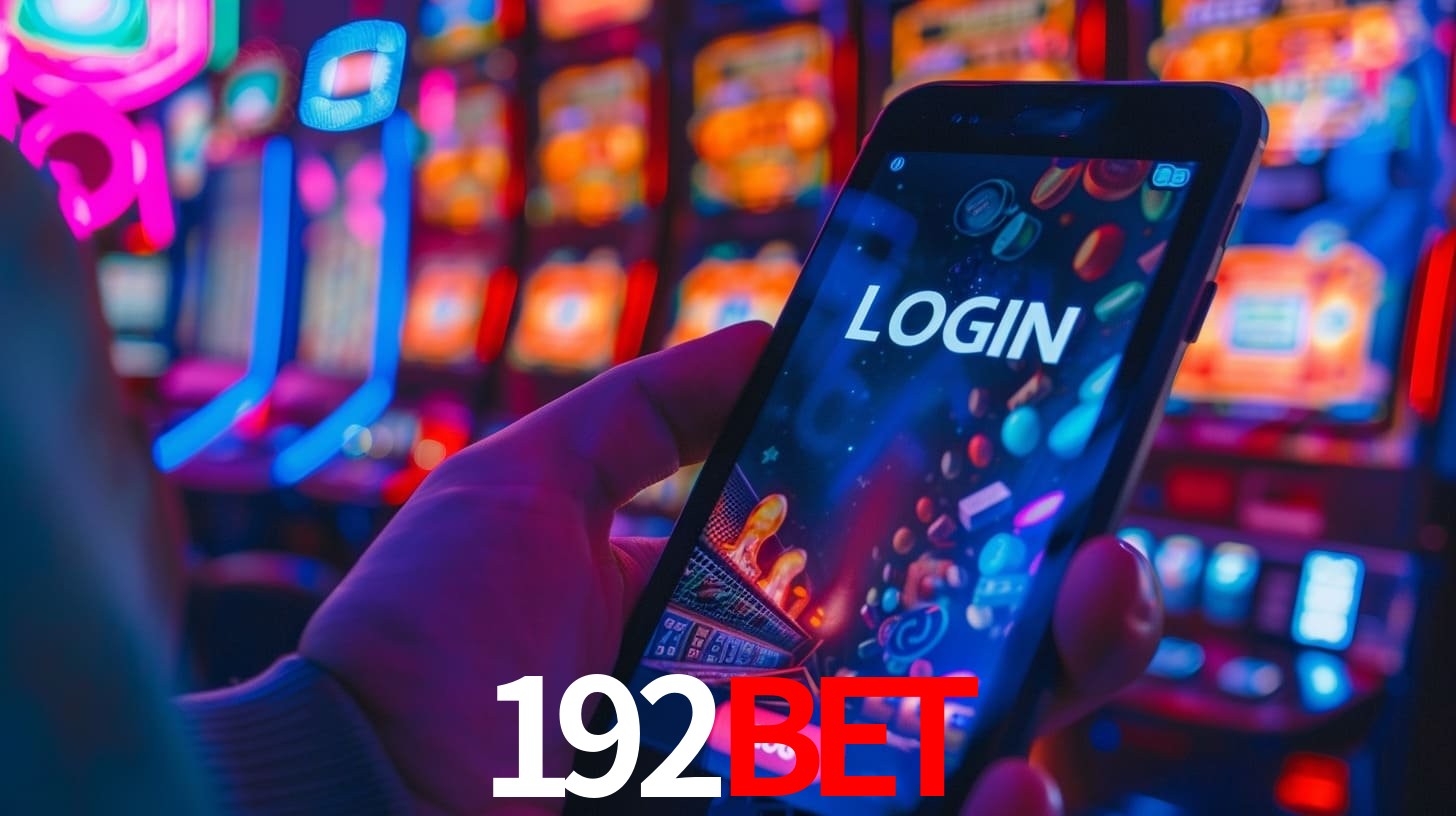 cassino 192BET