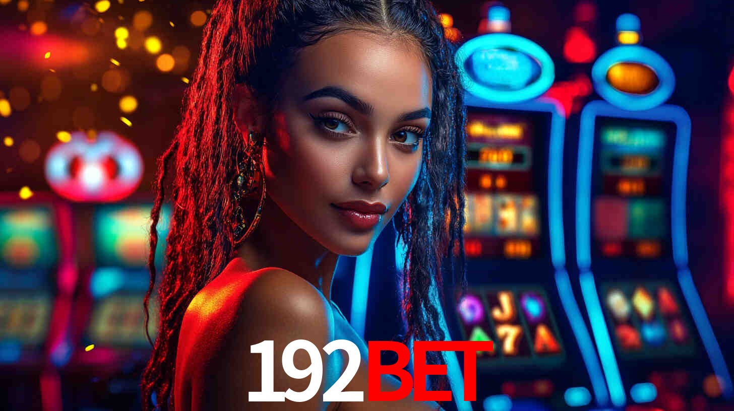 A Popularidade dos Caça-Níqueis no 192BET