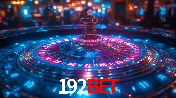 Welcome Bonus 192BET