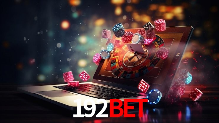 Inovações de Jogos na 192BET: O Futuro das Experiências Interativas