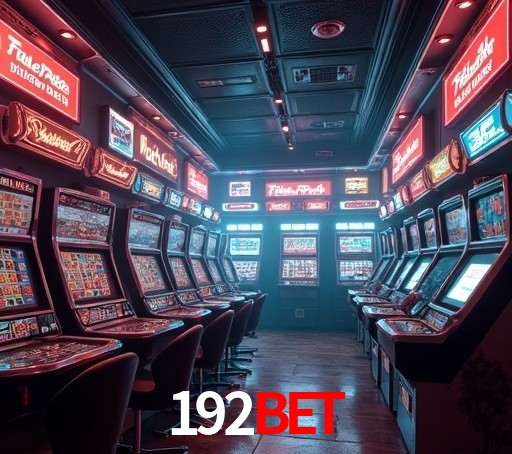 API Integration 192BET