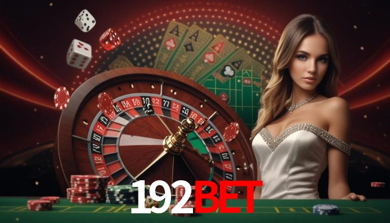 Game Providers 192BET