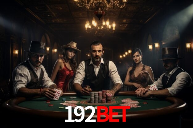 Descubra o Programa VIP da 192BET: Vantagens Exclusivas para Jogadores