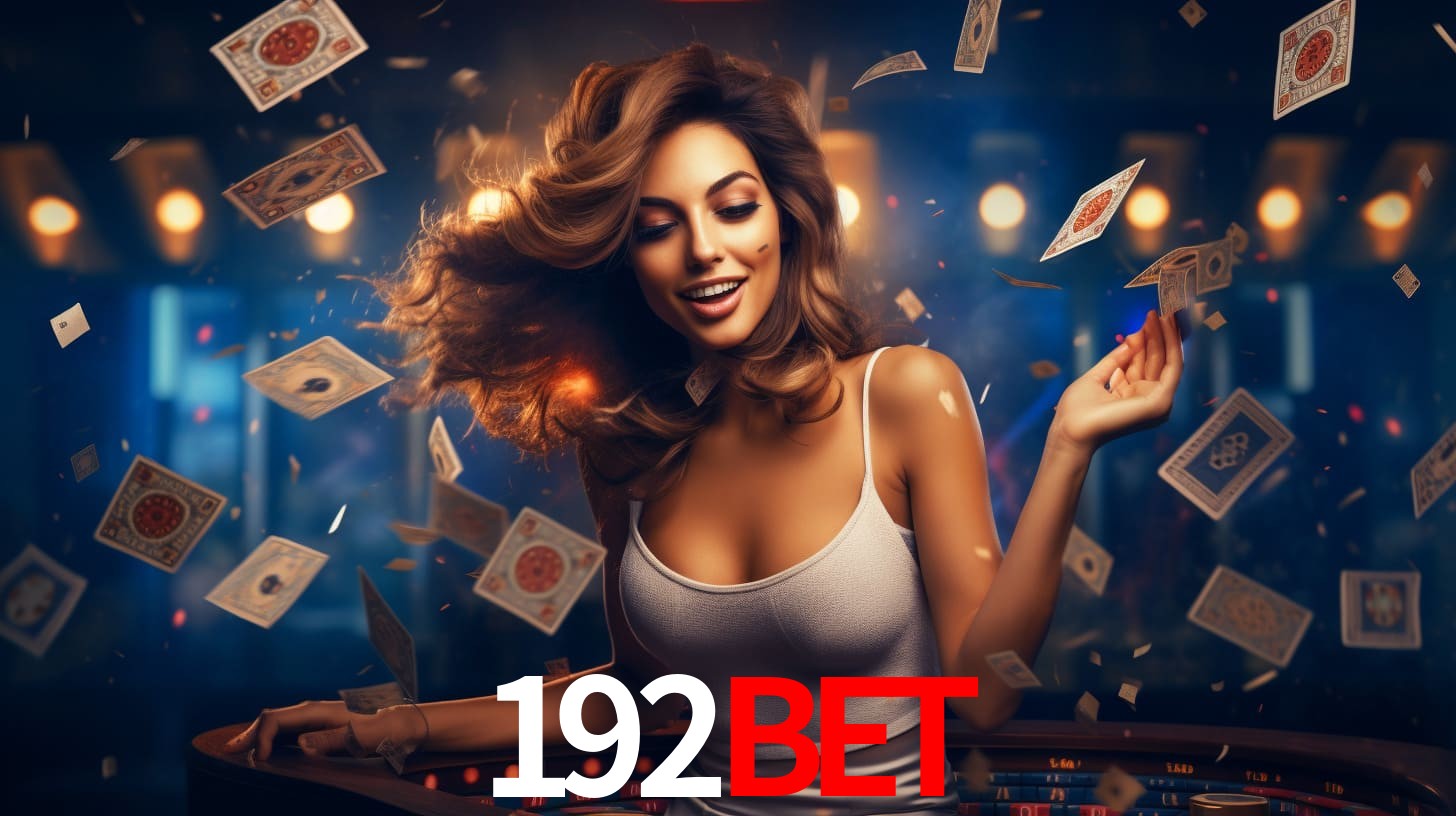 Live Casino 192BET