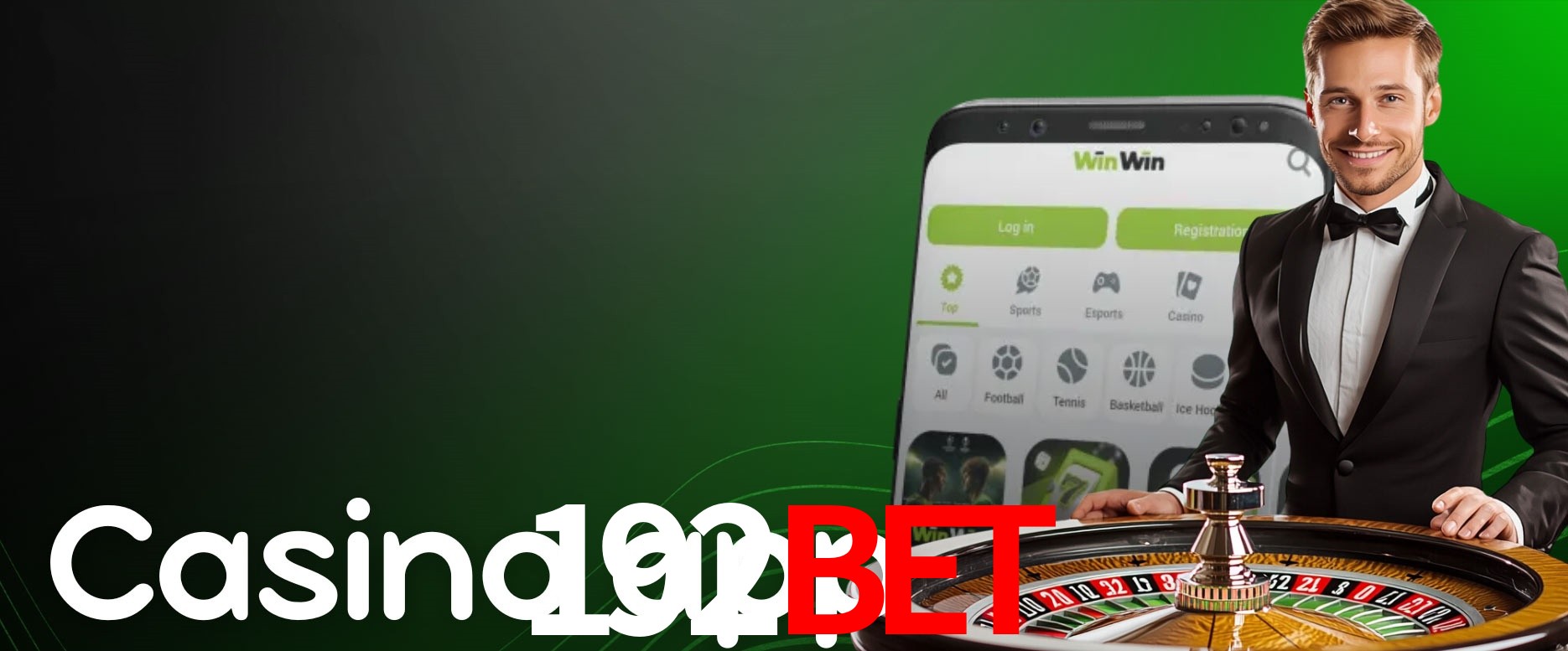 Platform Technology 192BET