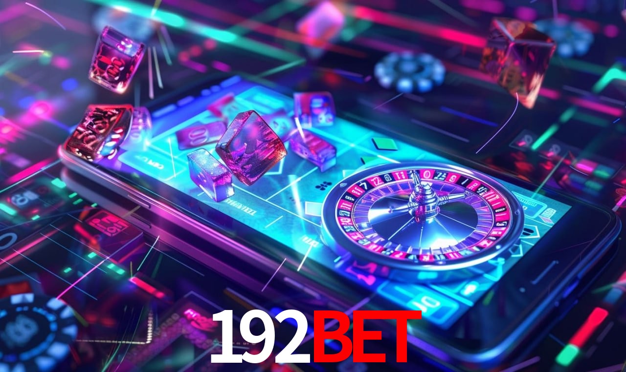 Welcome Bonus 192BET