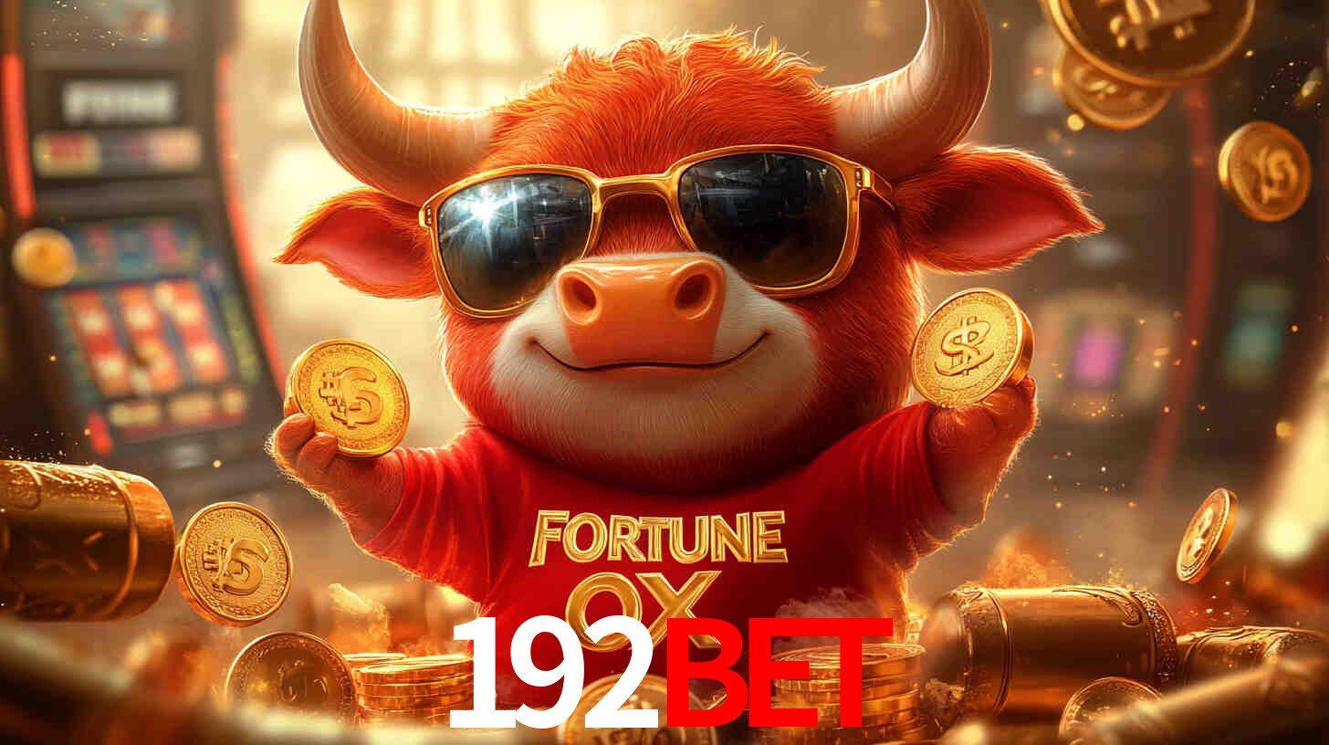 192BET: A Experiência de Casino com Jogos de Mesa ao Vivo