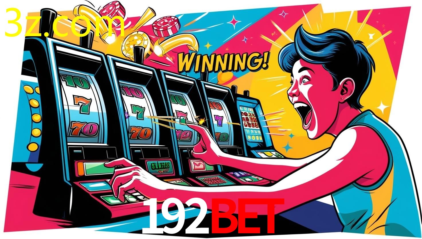 192BET