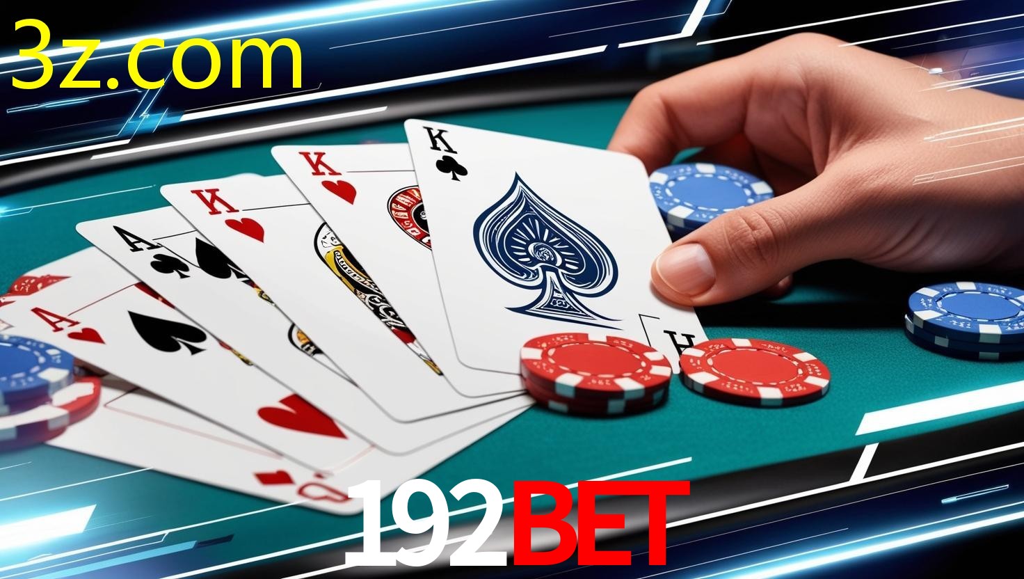 192BET