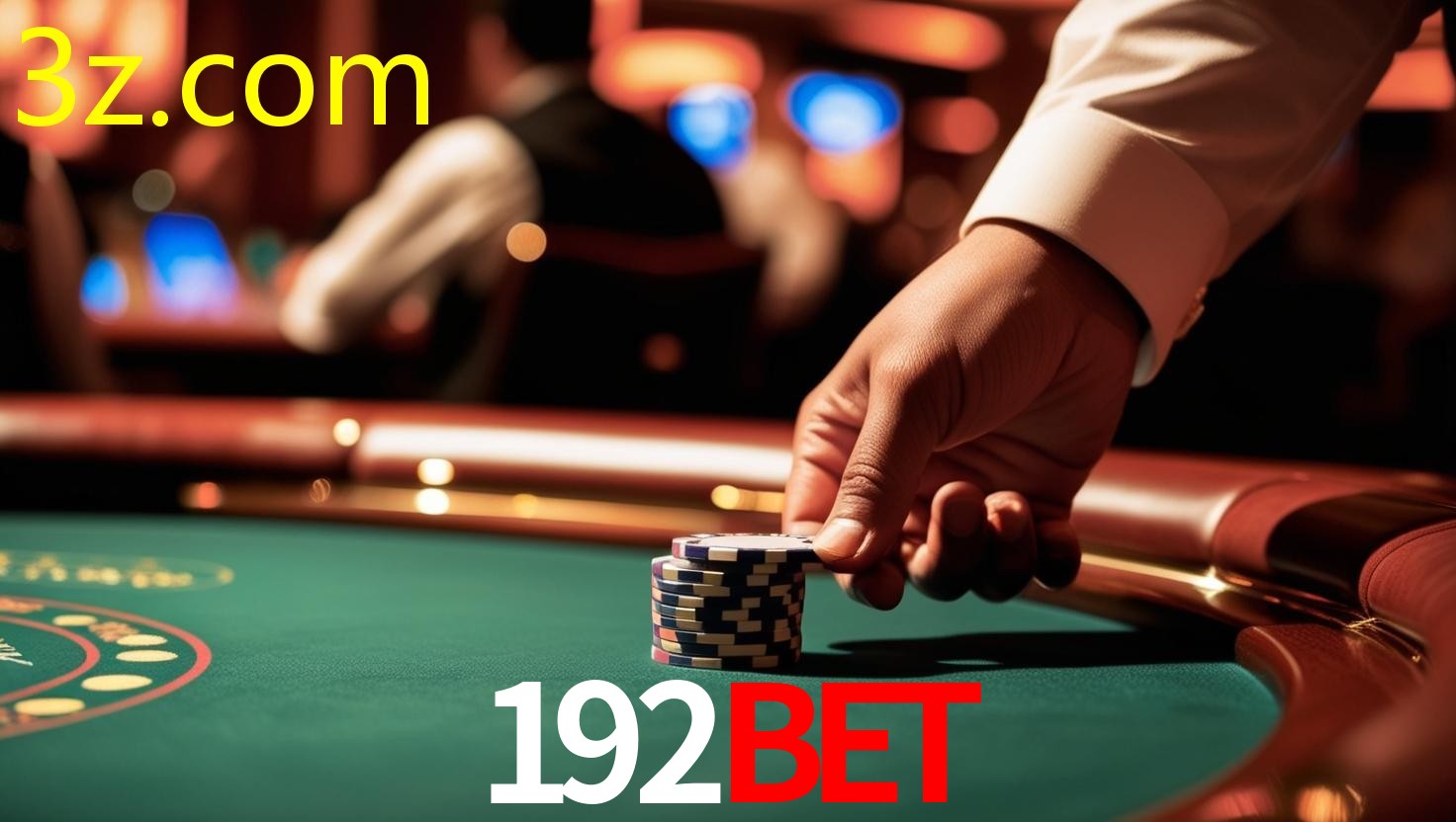 192BET
