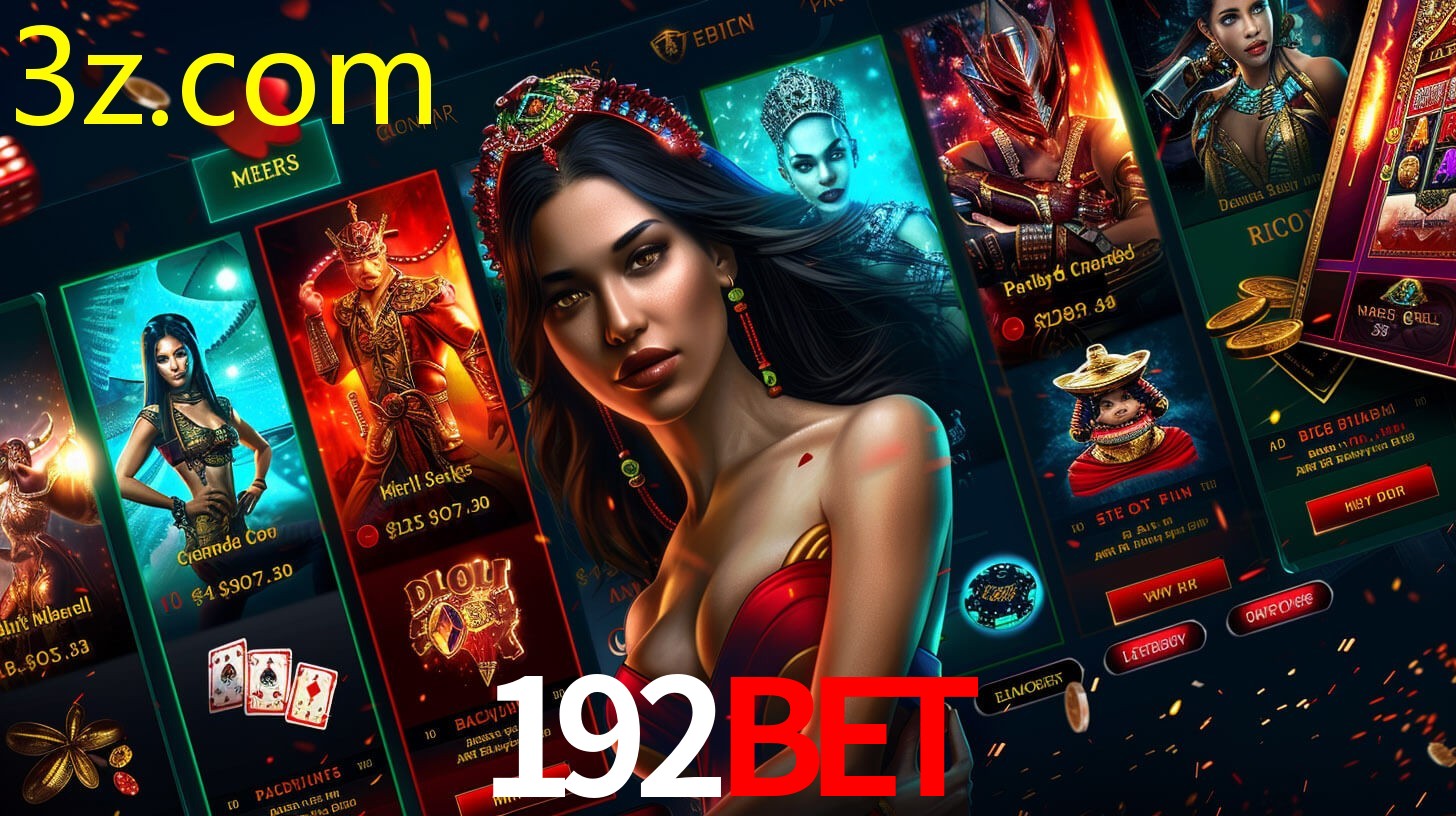 192BET