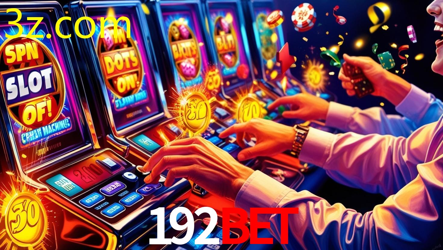 192BET