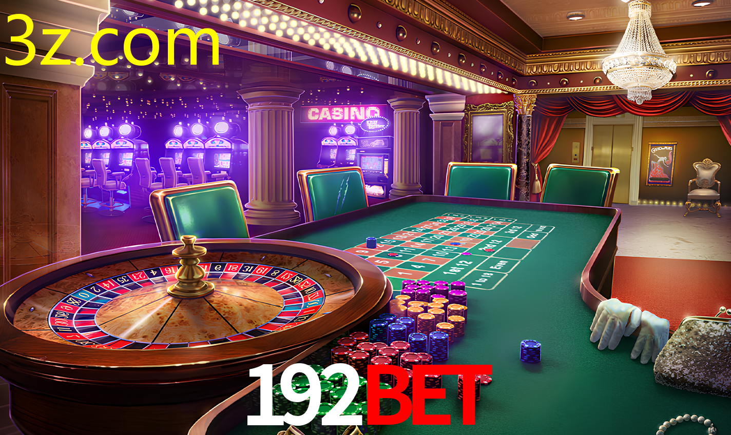 192BET